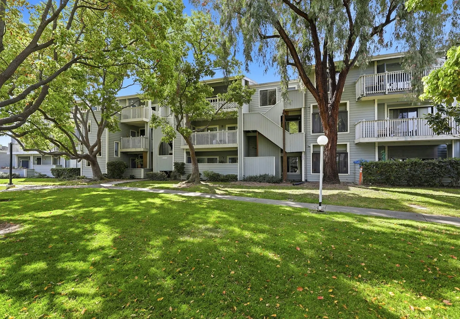 3685 Nutwood Terrace, Unit 313 — Photo 3