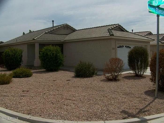 1st image of 11309 W Loma Blanca Dr