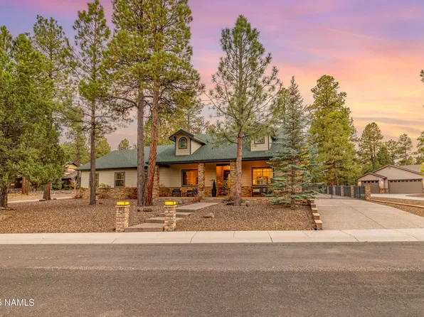 2921 W Castle Pines Dr, Williams, AZ 86046