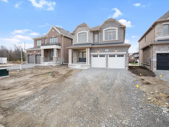 11 Tamblyn Trl, New Tecumseth, ON L0G 1A0
