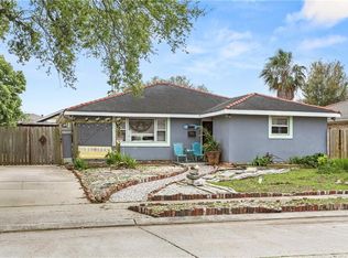 2328 New York St, New Orleans, LA 70122