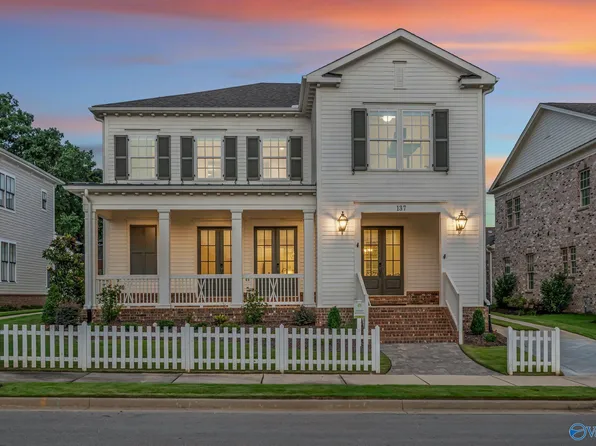 137 Bienville St, Madison, AL 35758