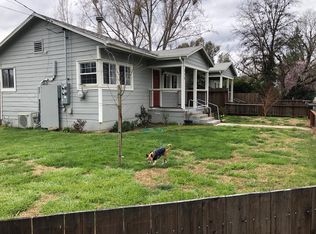 925 1st St, Lakeport, CA 95453