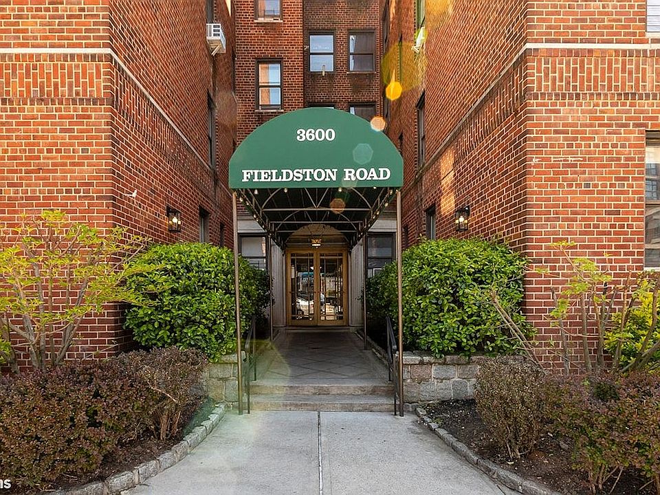 1st image of 3600 Fieldston Rd APT 3E