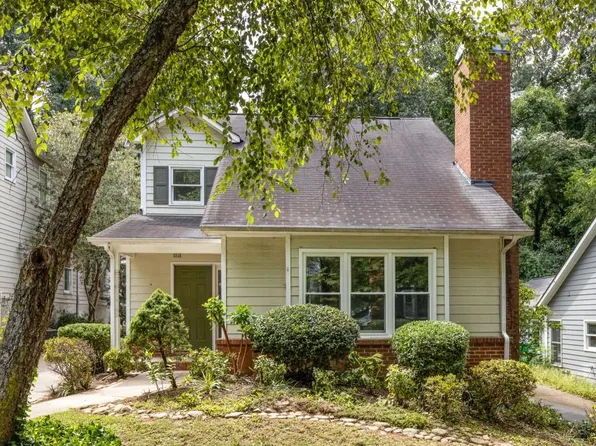 310 Somerlane Pl, Avondale Estates, GA 30002
