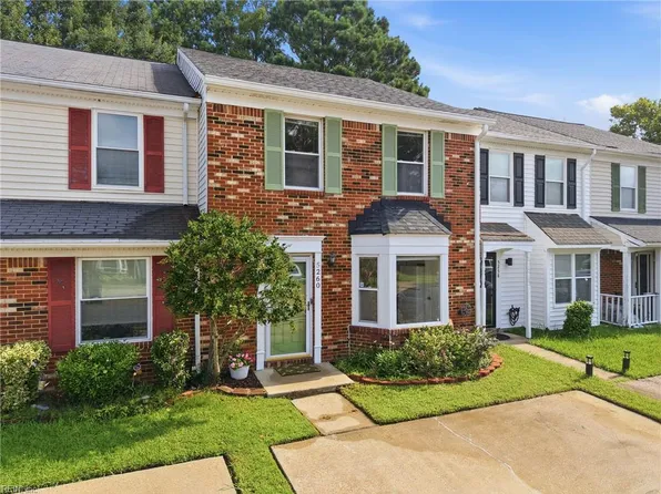 5260 Settlers Park Dr, Virginia Beach, VA 23464