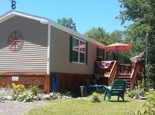 221 Hall Rd LOT 13, Himrod, NY 14842