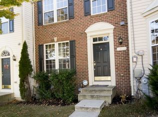 1427 Pangbourne Way, Hanover, MD 21076