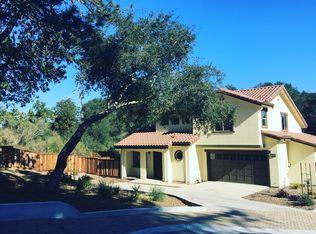 364 Collado Dr, Scotts Valley, CA 95066
