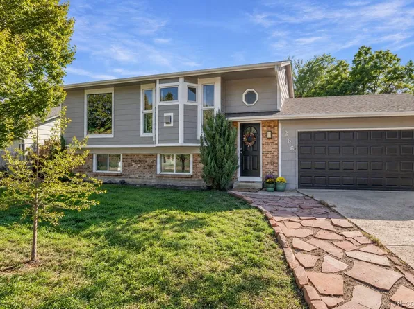 1256 S Lewiston Way, Aurora, CO 80017