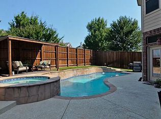 3724 Glenshannon Ln, Flower Mound, TX 75022