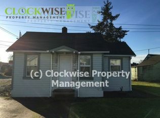 1807 Pease Ave APT 9, Sumner, WA 98390