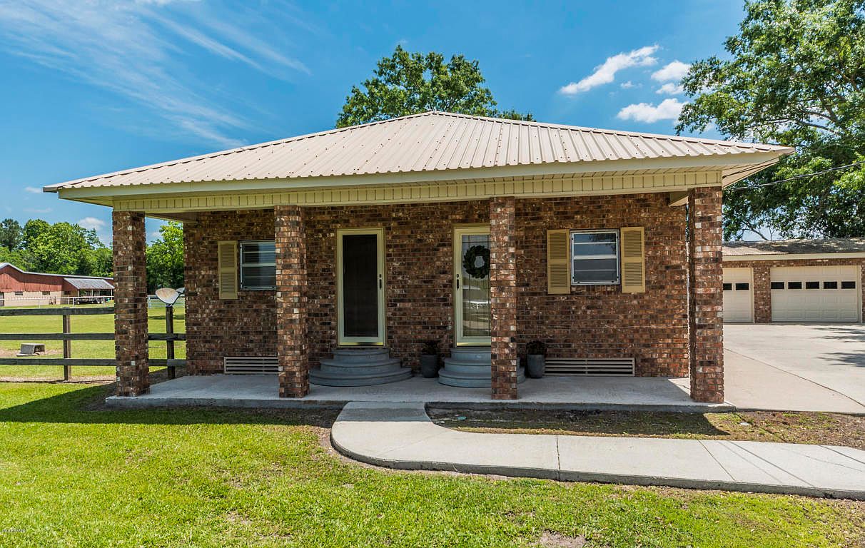 117 Lagneaux Rd, Duson, LA 70529 Zillow