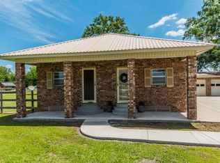 117 Lagneaux Rd, Duson, LA 70529