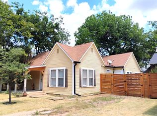 1357 Meander St, Abilene, TX 79602