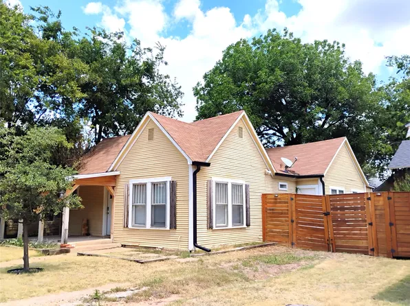 1357 Meander St, Abilene, TX 79602