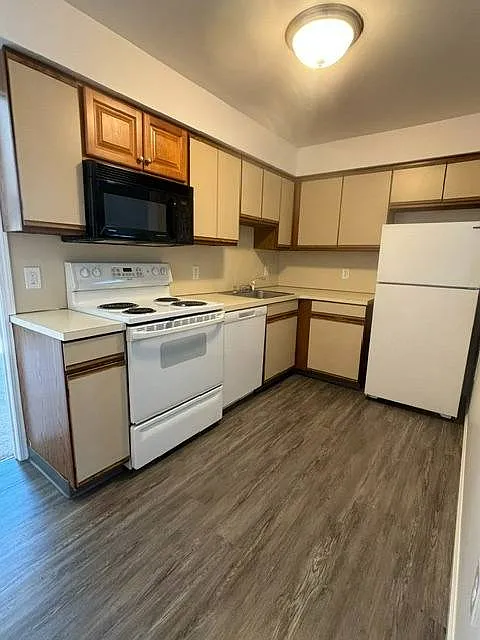 1 bed, 1.0 bath, $1,350 — Photo 4