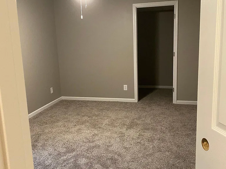 basement bedroom 1