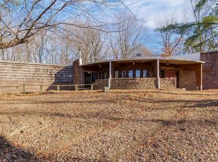 7693 SE Benner Lake Rd, Dearborn, MO 64439