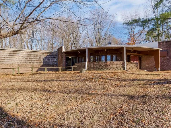 7693 SE Benner Lake Rd, Dearborn, MO 64439