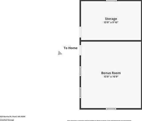 4 bed, 2.5 bath, 1965 sqft, $1,975 — Photo 3