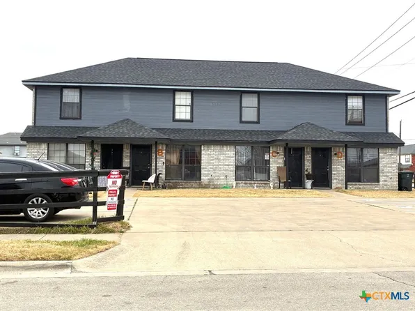 1112 Shanarae Cir, Killeen, TX 76549