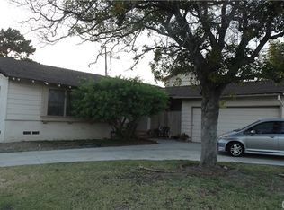 201 N Monterey St, Anaheim, CA 92801