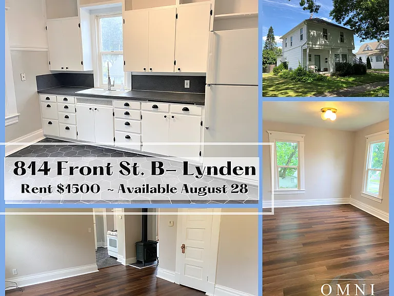 814 Front Street — Photo 1