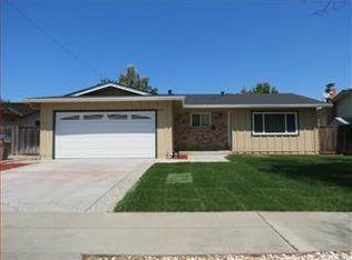 3385 Cadillac Dr, San Jose, CA
