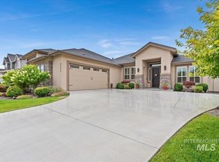 4945 N Bolsena Ave, Meridian, ID 83646