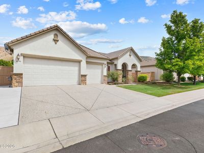 10770 Summer Glen Dr, Reno, NV, 89521