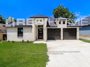 287 Finley St, Waxahachie, TX 75165