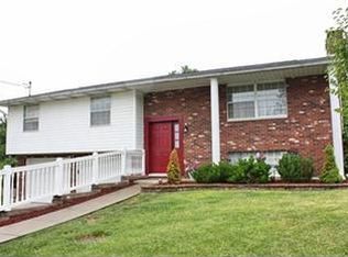 11 Romine Rd, Washington, WV 26181