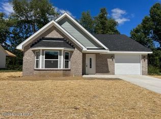 2736 Bagby Way, Louisville, KY