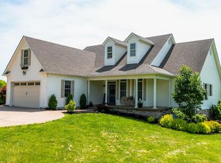 1370 Beaumont Rd, Nicholasville, KY 40356