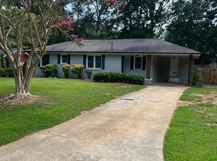 3249 Burgundy Rd, Decatur, GA 30033