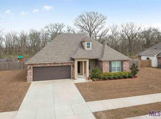 17499 Waterloo Dr, Baton Rouge, LA 70817