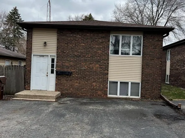 1809 E Washington St #2, Joliet, IL 60433