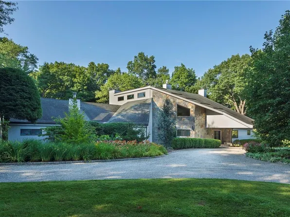 20 E Ridge Road, Waccabuc, NY 10597