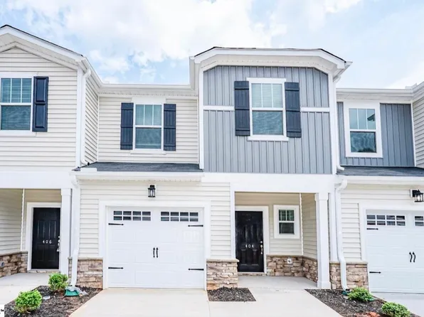 404 Windsinger Ln, Greer, SC 29650