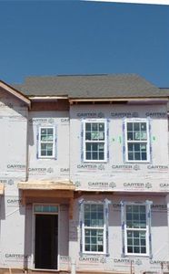 116 Prairie View Ct #33, Belmont, NC, 28012