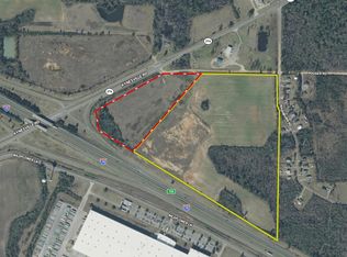 3851 Distribution Dr, Marianna, FL 32448