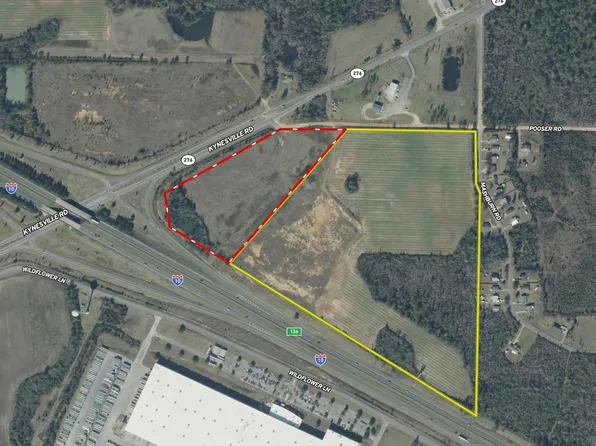 3851 Distribution Dr, Marianna, FL 32448