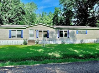 76100 Jim Parker Rd, Pearl River, LA 70452