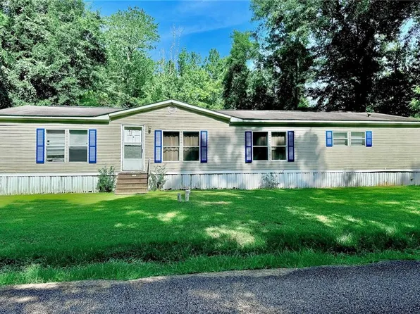 76100 Jim Parker Rd, Pearl River, LA 70452