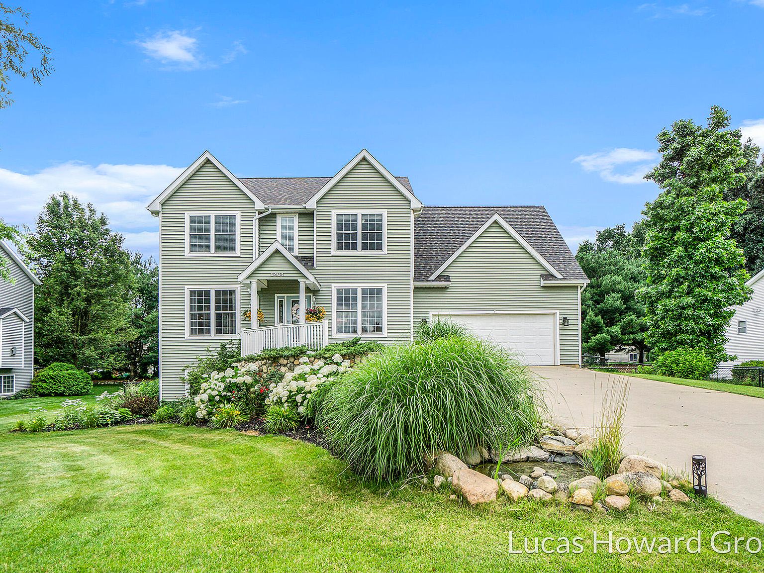 8404 Leelanau St, Kalamazoo, MI 49009 Zillow