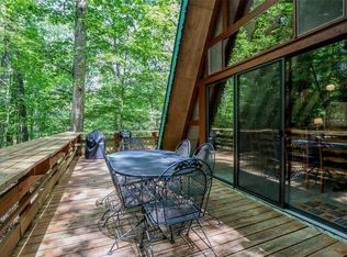 58 Lucern Point Dr, Wright City, MO 63390