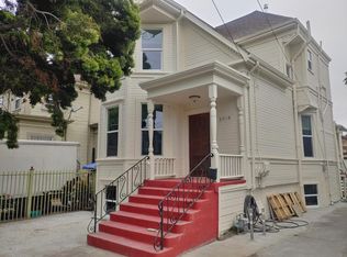 2018 Chestnut St #A, Oakland, CA 94607