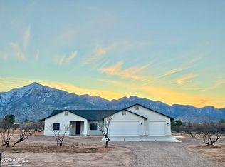 6338 S Simba Dr, Hereford, AZ 85615