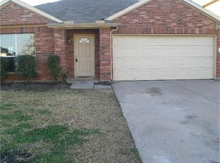 6103 Plantation Forest Dr, Katy, TX 77449